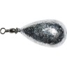 Груз SALMO с вертлюгой Droplet Swivel 056г SDS-056