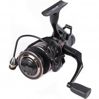 Катушка безынерционная SALMO DIAMOND BAITFEEDER 6 6000BR Катушка безынерционная SALMO DIAMOND BAITFEEDER 6 6000BR