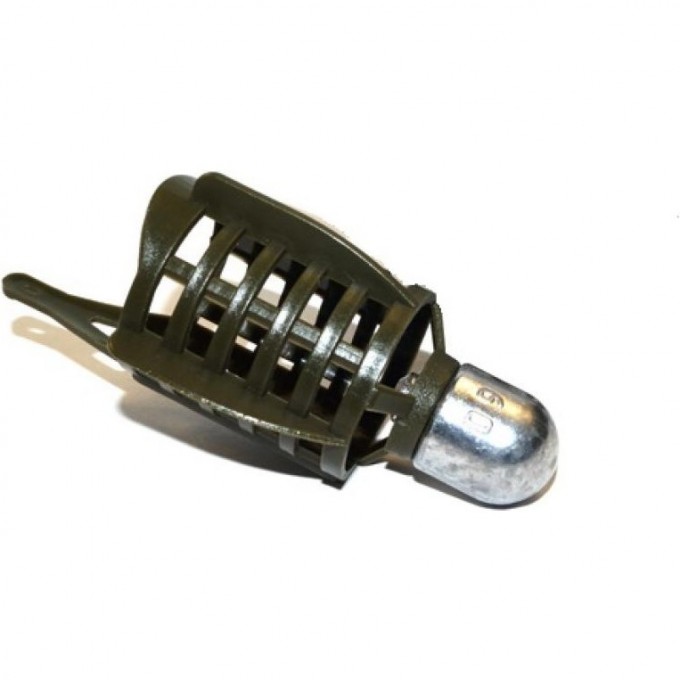 Кормушка фидерная SALMO ROCKET LUXE 40г 8535-040 Кормушка фидерная SALMO ROCKET LUXE 40г 8535-040