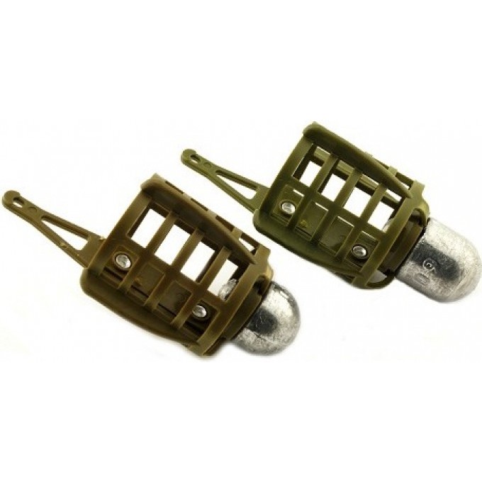 Кормушка фидерная SALMO ROCKET MINI 50г 8536-050