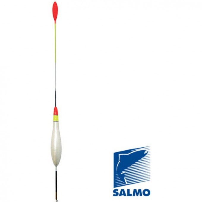 Поплавок бальзовый SALMO 76 04.0 9176-040 Поплавок бальзовый SALMO 76 04.0 9176-040