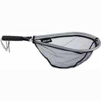 Подсачек для ловли в забродку SALMO 63х45х25см Подсачек для ловли в забродку SALMO 63х45х25см